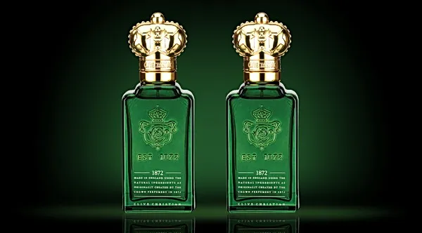 Clive Christian 1872 For Men парфюмерная вода