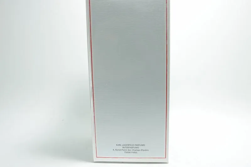 Karl Lagerfeld Karl New York Mercer Street туалетная вода