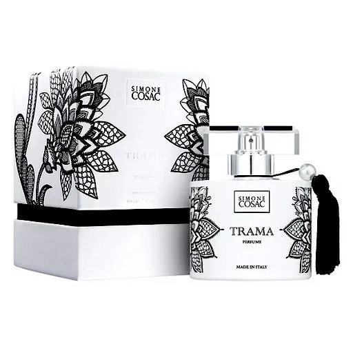 Simone Cosac Profumi Trama парфюмерная вода