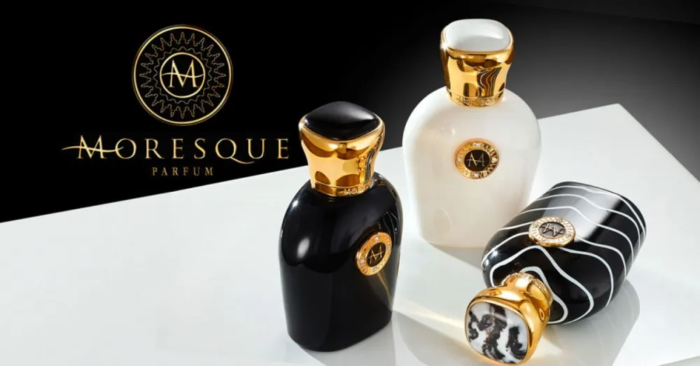 Moresque Aristoqrati парфюмерная вода