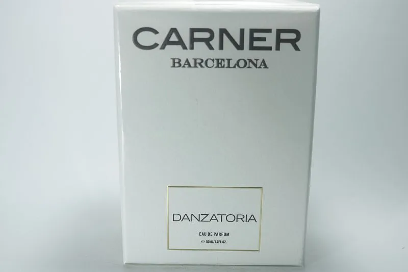 Carner Barcelona Danzatoria парфюмерная вода