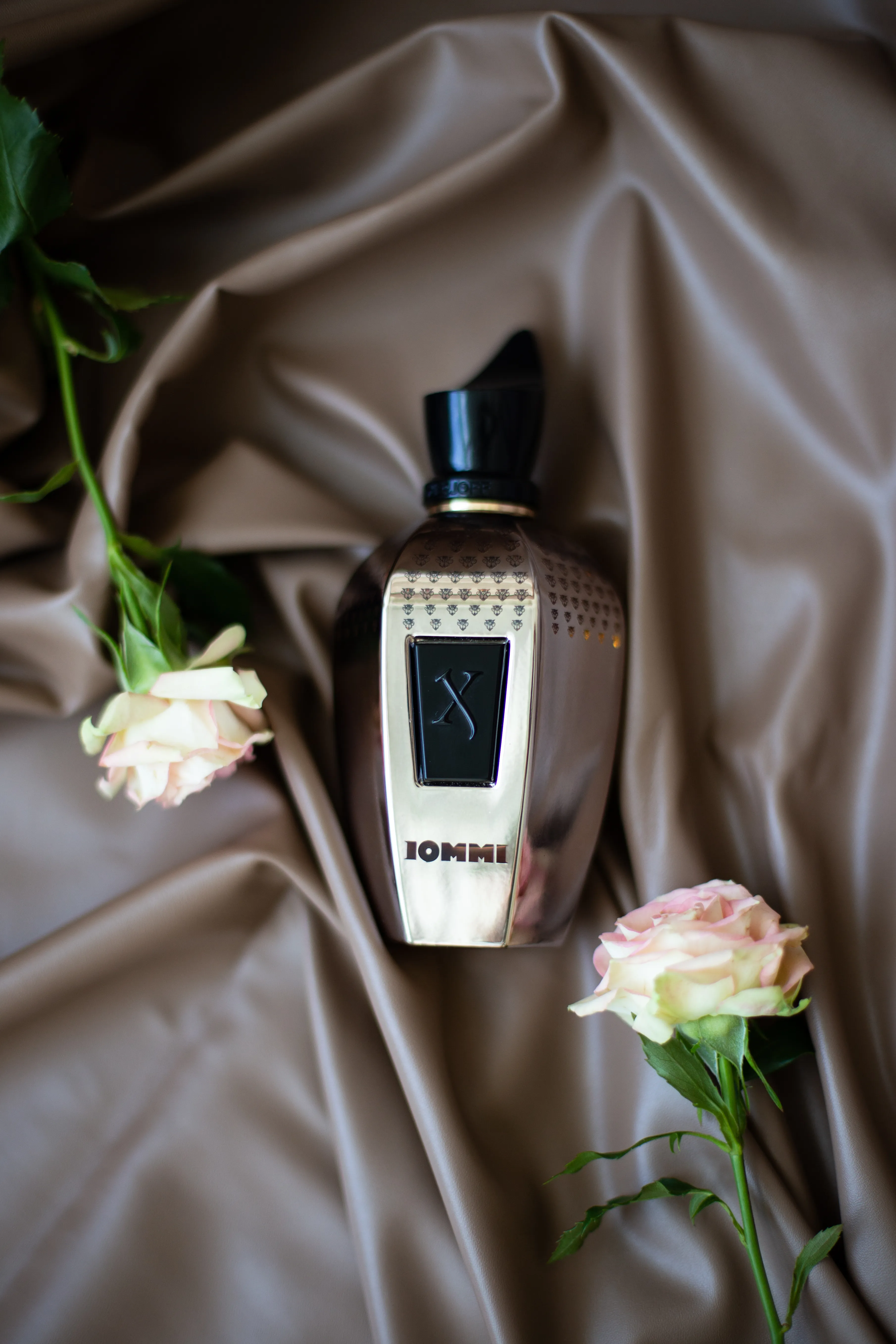 Xerjoff Tony Iommi Monkey Special