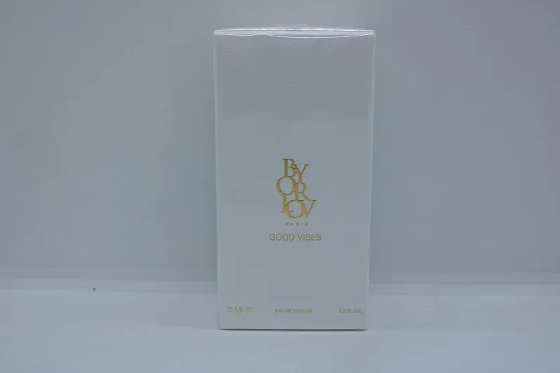 Orlov Paris Good Vibes
