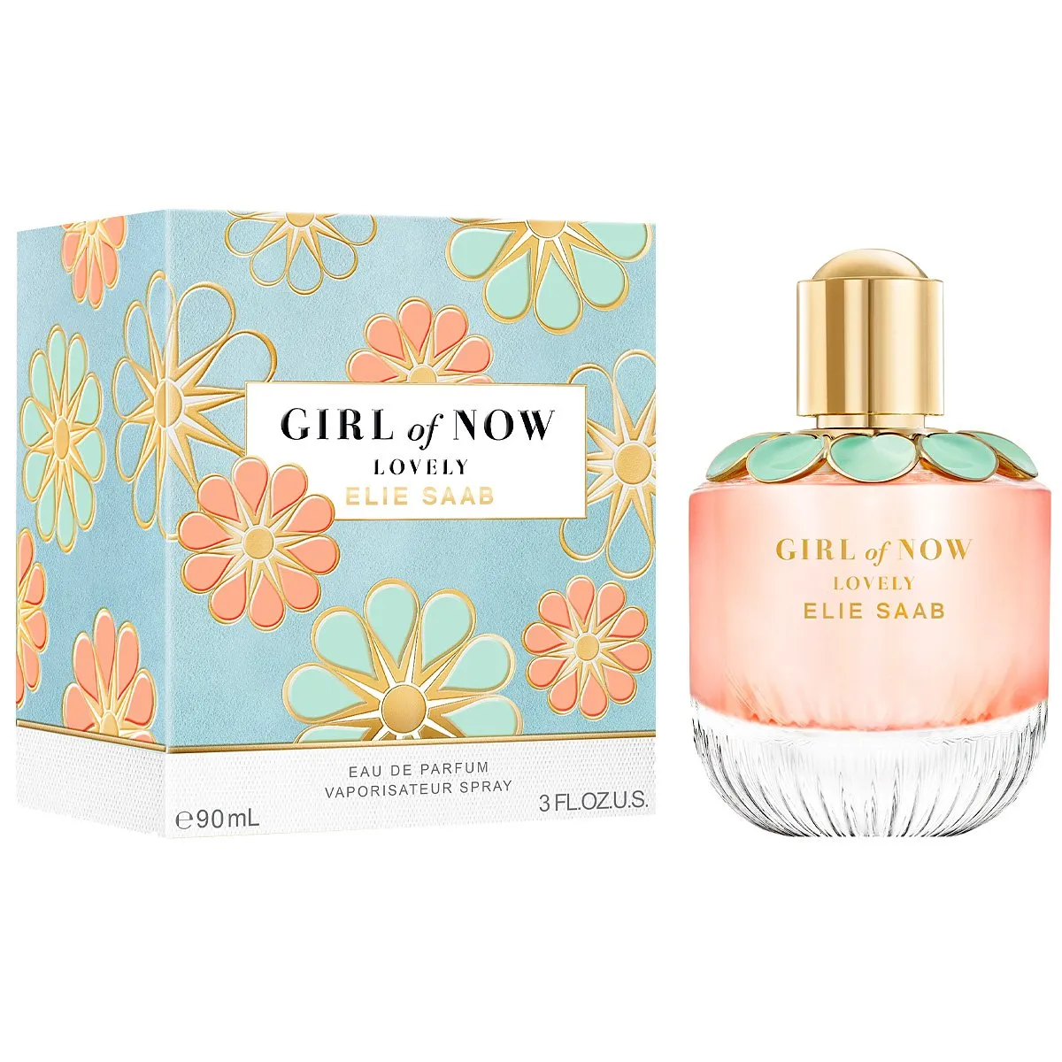 Elie Saab Girl of Now Lovely