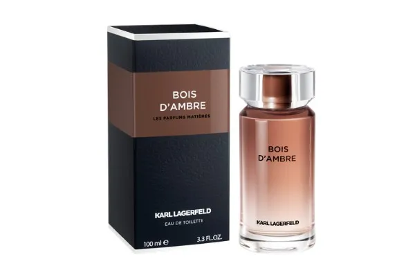 Karl Lagerfeld Bois d Ambre