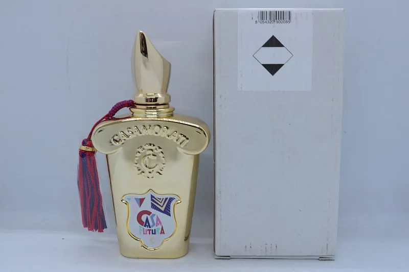 Casamorati CASA FUTURA парфюмерная вода