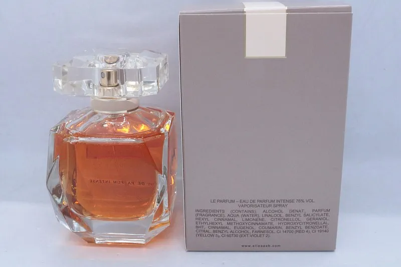 Elie Saab Le Parfum Intense парфюмерная вода