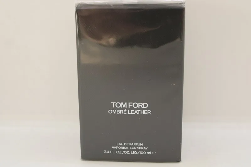 Tom Ford Ombré Leather парфюмерная вода