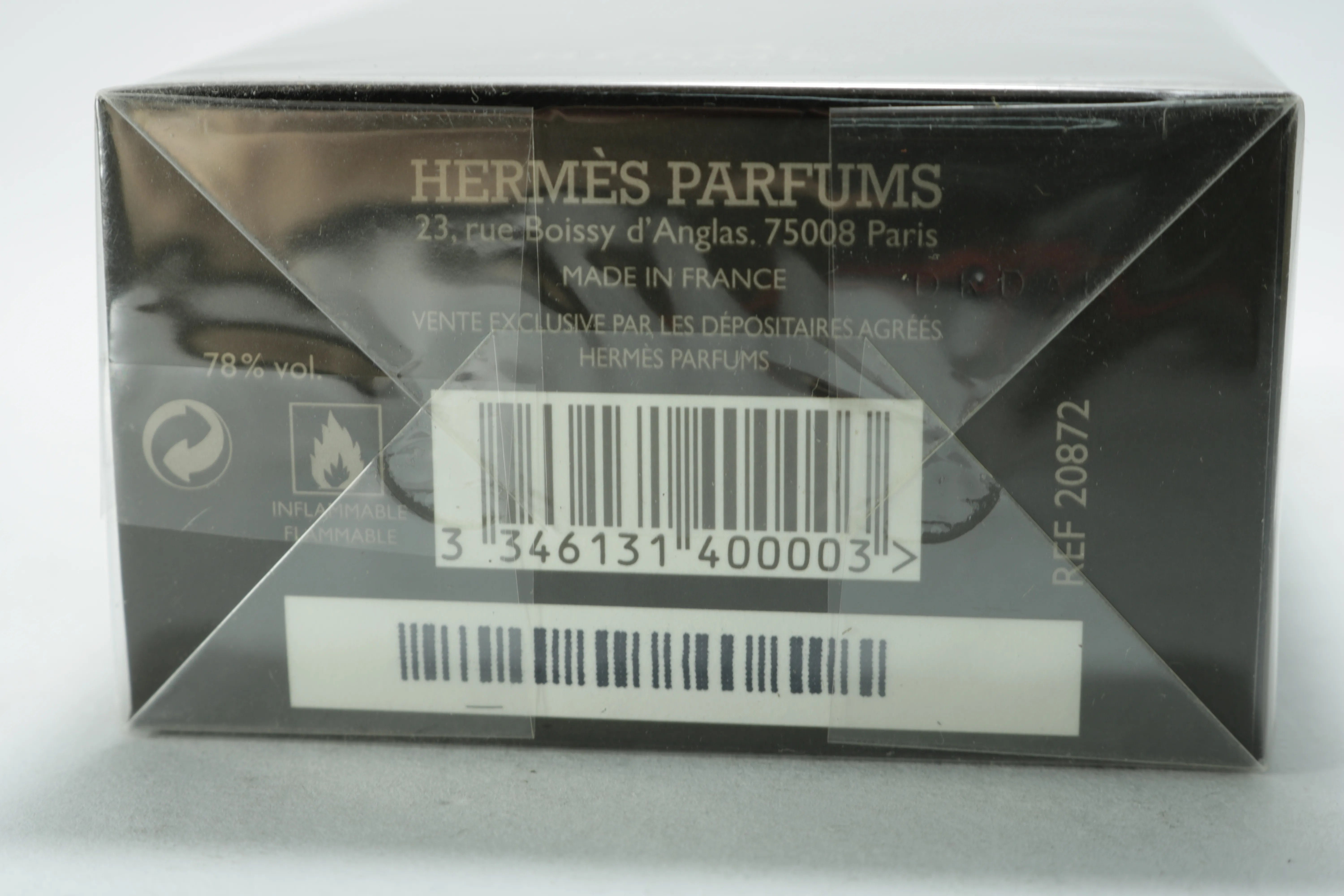 Hermes Terre d`Hermes туалетная вода