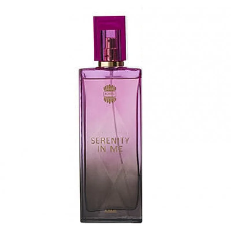 Ajmal Serenity In Me парфюмерная вода