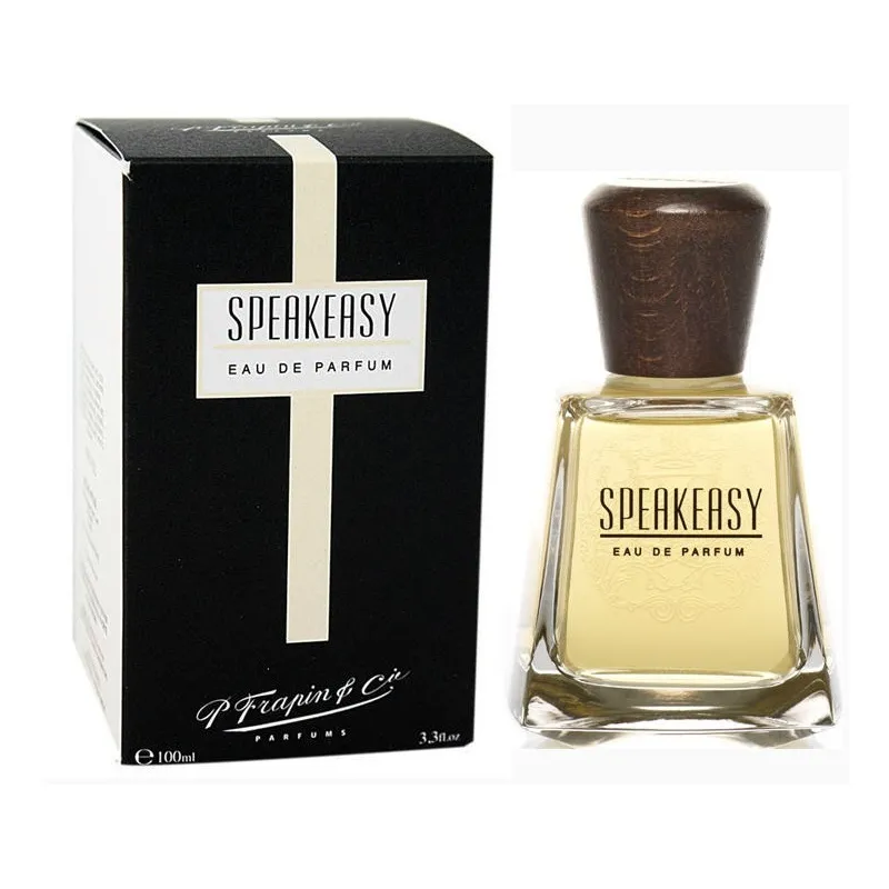 P. Frapin & Cie Speakeasy парфюмерная вода