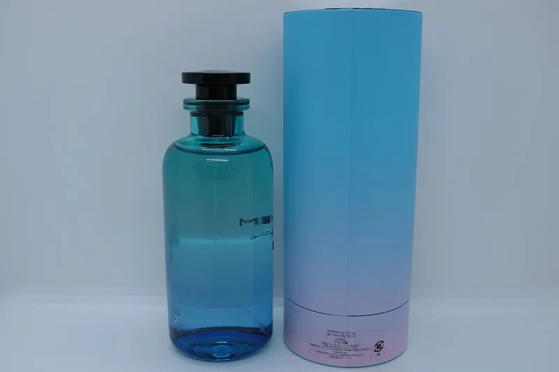 Louis Vuitton Afternoon Swim парфюмерная вода