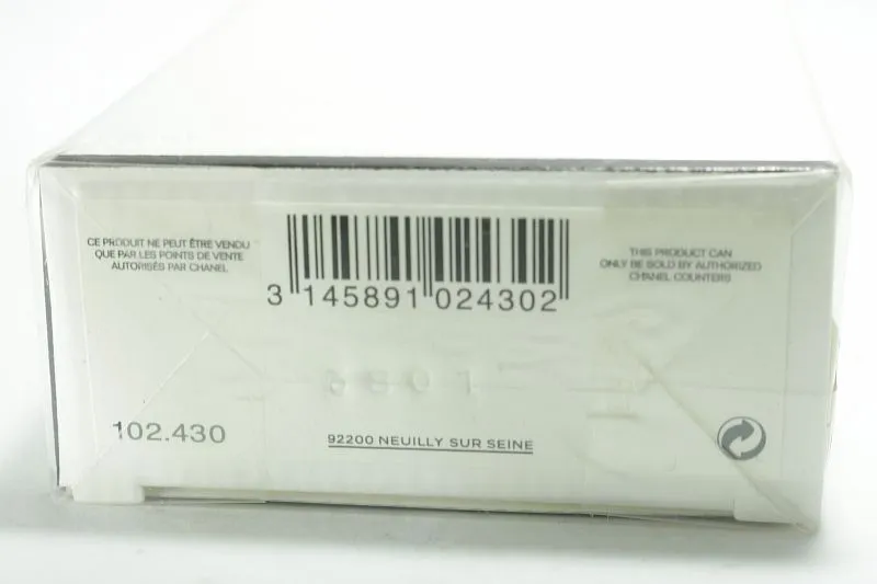 Chanel Paris Riviera туалетная вода