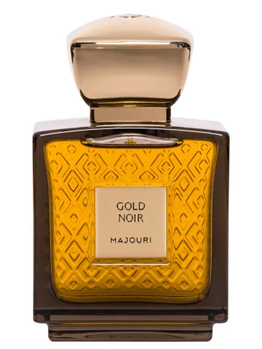Majouri Gold Noir