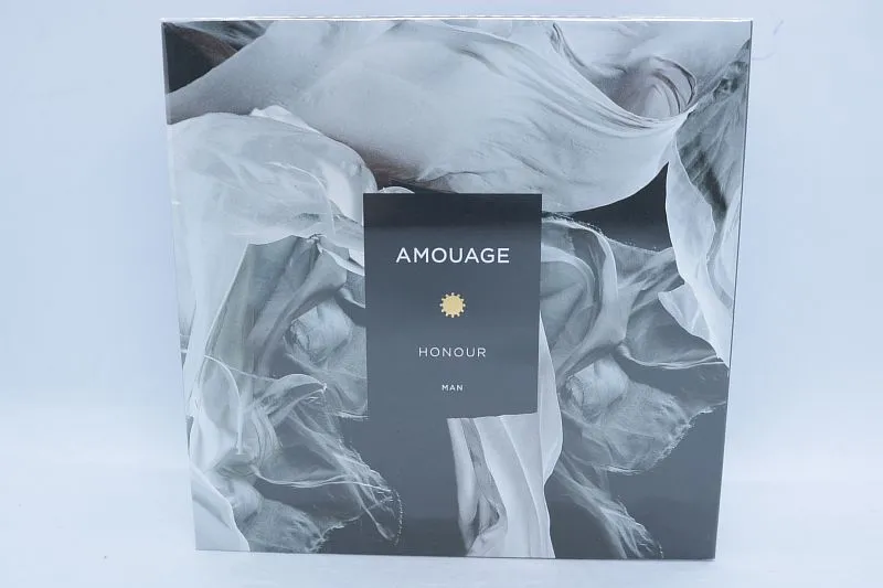 Amouage Honour men парфюмерная вода