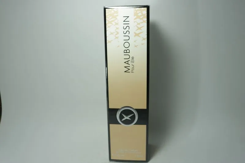 Mauboussin Mauboussin Pour Elle парфюмерная вода