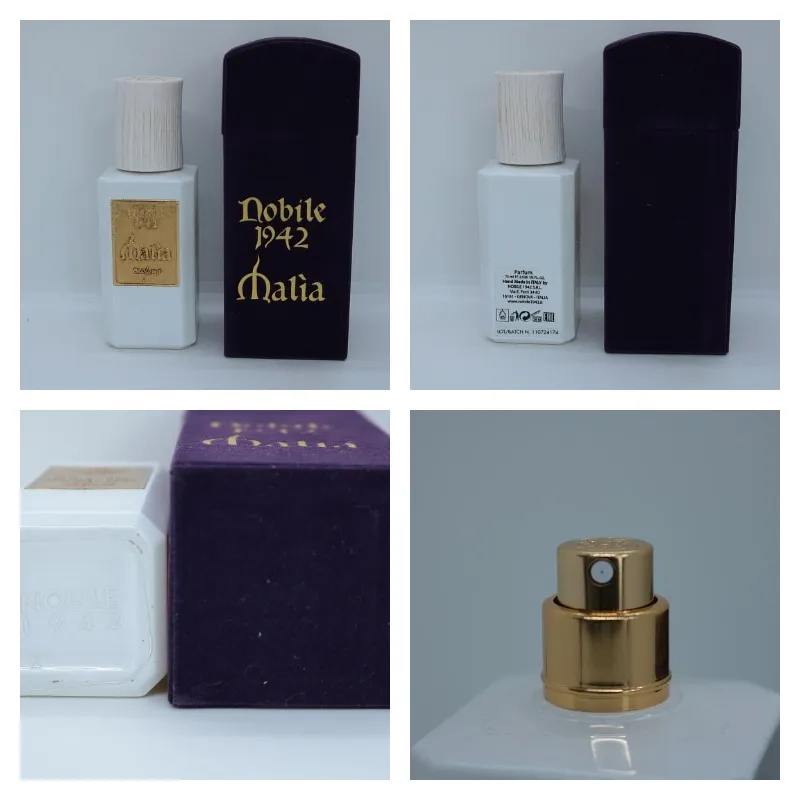 Nobile 1942 Malia духи