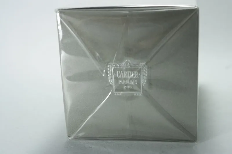 Cartier Eau de Cartier туалетная вода