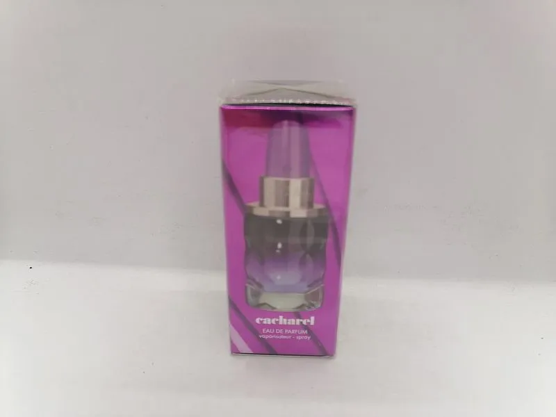 Cacharel Yes I Am Fabulous парфюмерная вода