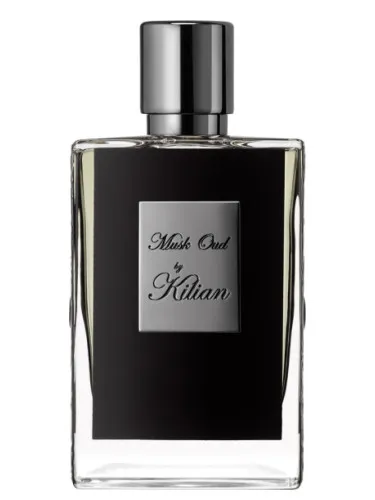 Kilian Musk Oud парфюмерная вода