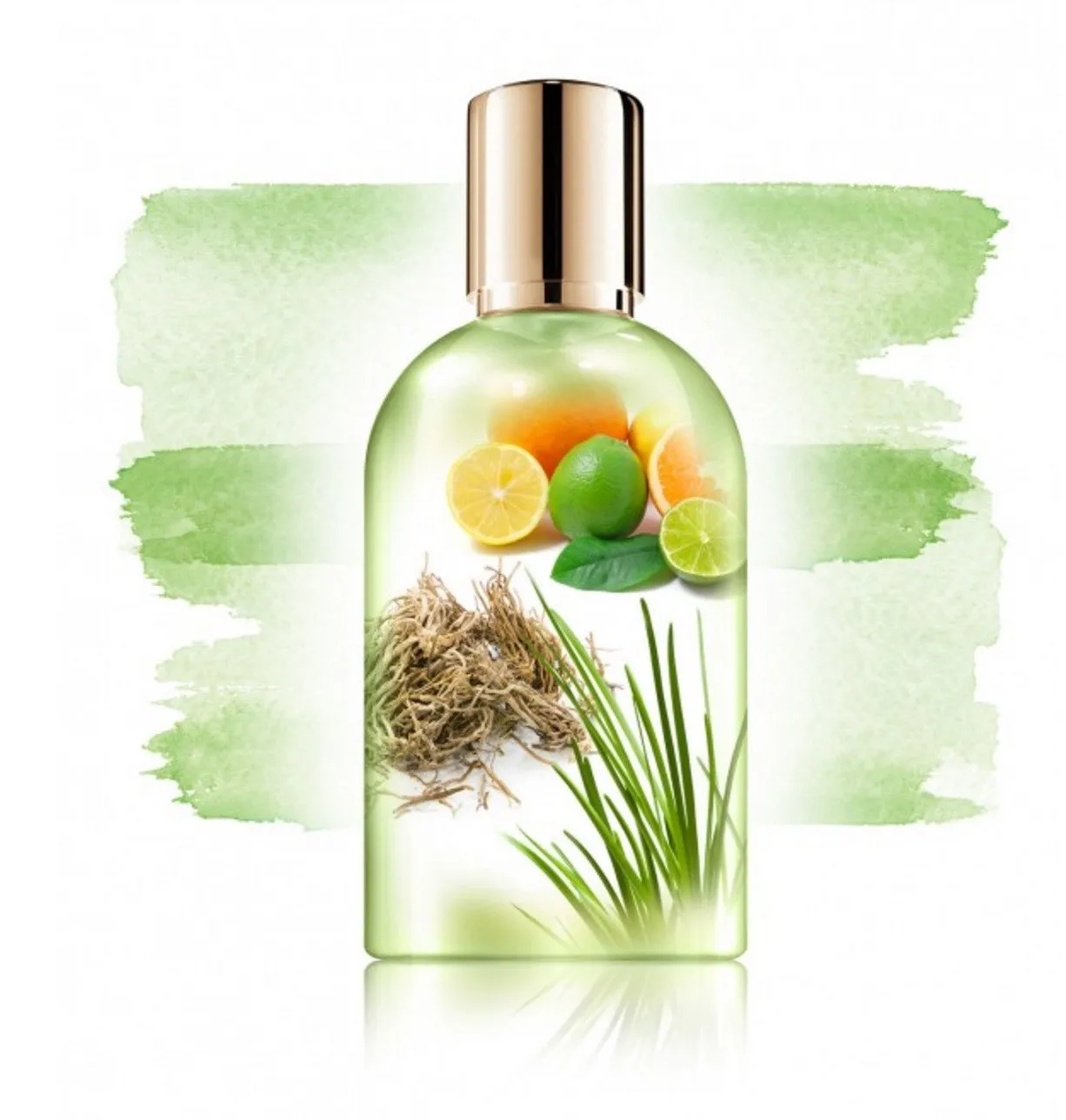 Comptoir Sud Pacifique Pomelo Fizz туалетная вода