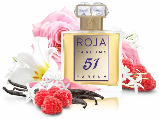 Roja Dove 51 Pour Femme  парфюмерная вода