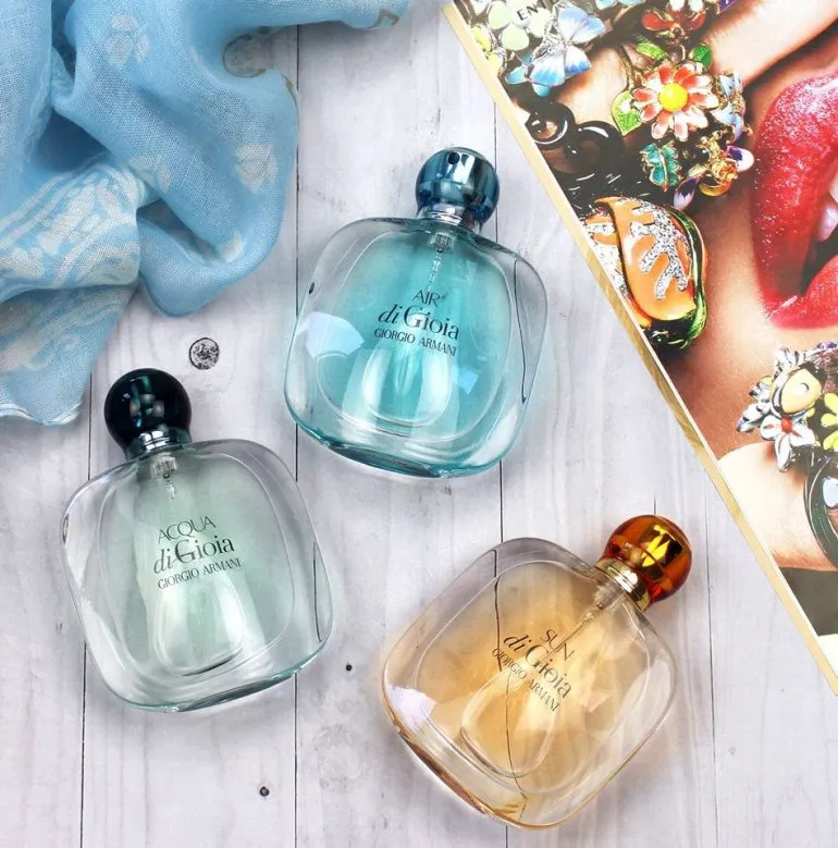 Giorgio Armani Air di Gioia