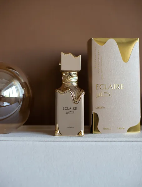 Lattafa Eclaire