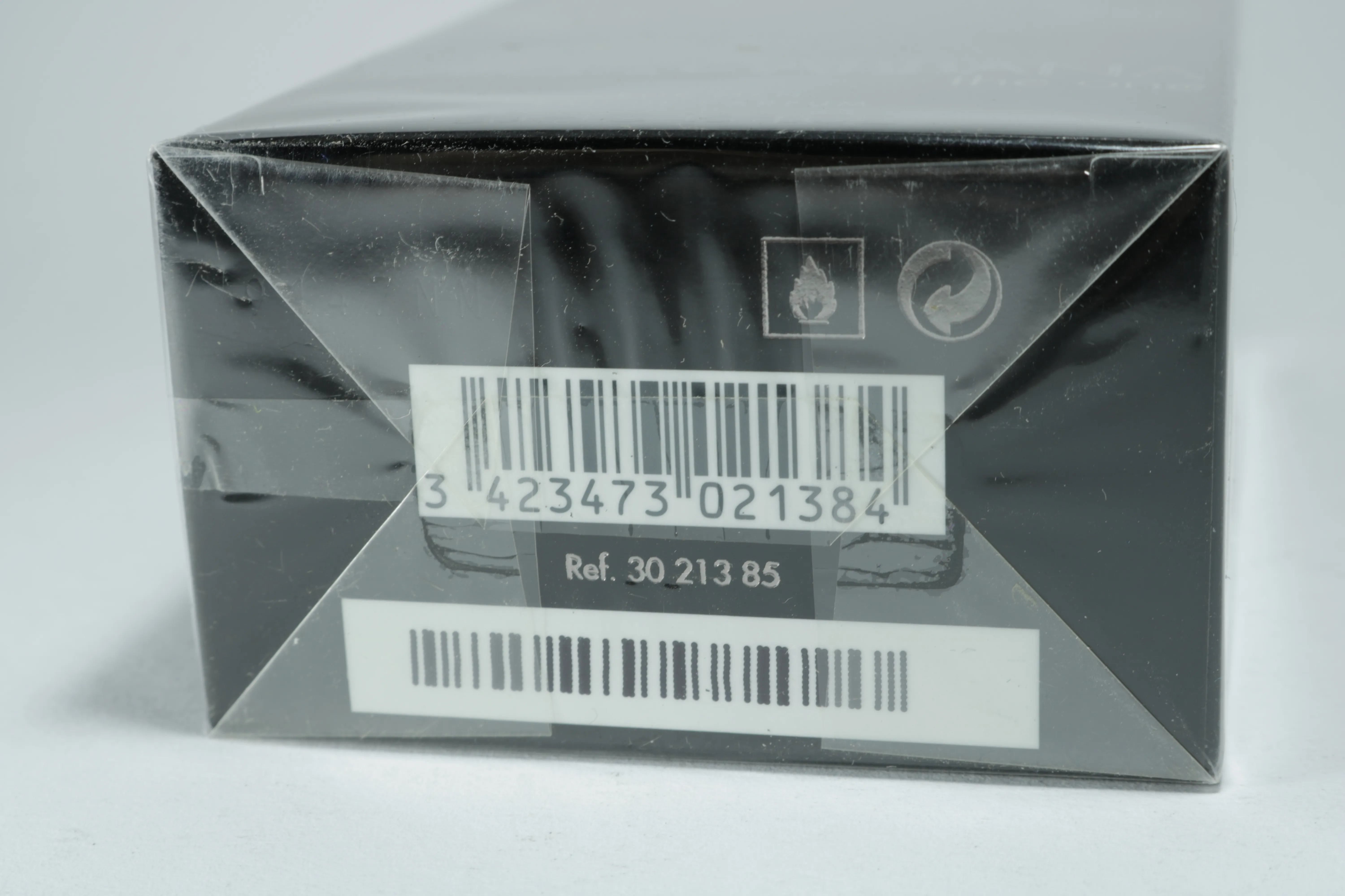 Dolce & Gabbana The One for men парфюмерная вода