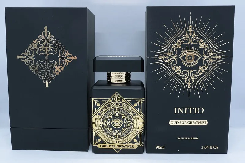 Initio Parfums Oud For Greatness парфюмерная вода