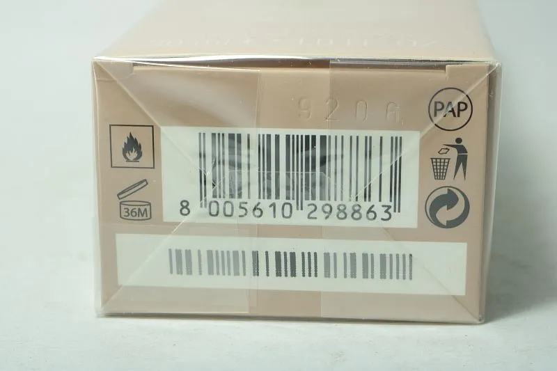 Hugo Boss Boss The Scent For Her парфюмерная вода