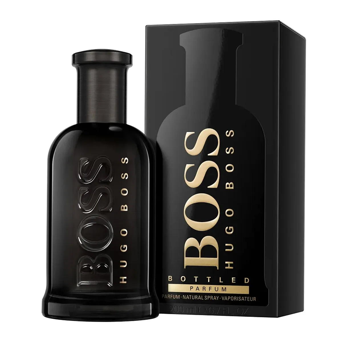 Hugo Boss Boss Bottled Parfum