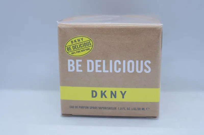 Donna Karan Be Delicious парфюмерная вода