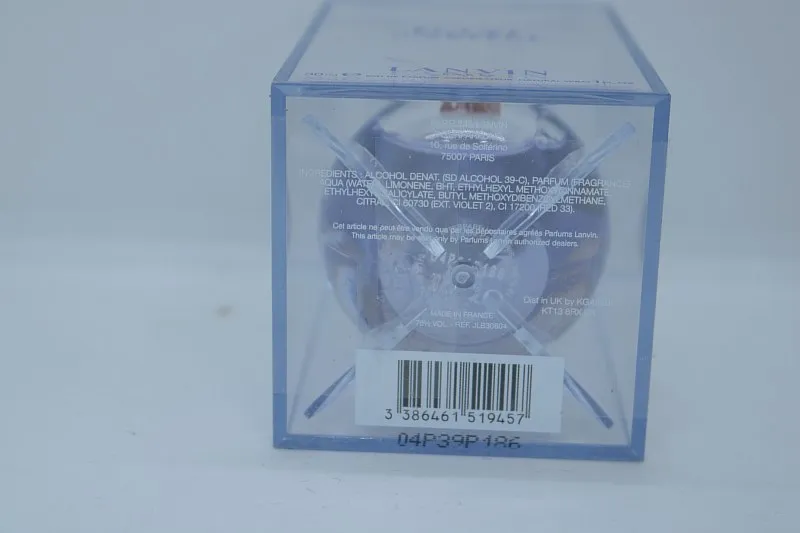 Lanvin Eclat d’Arpège