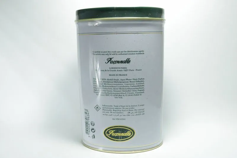 Faconnable Faconnable туалетная вода