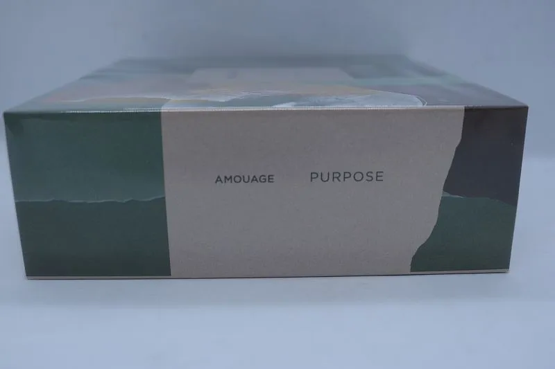 Amouage Purpose парфюмерная вода