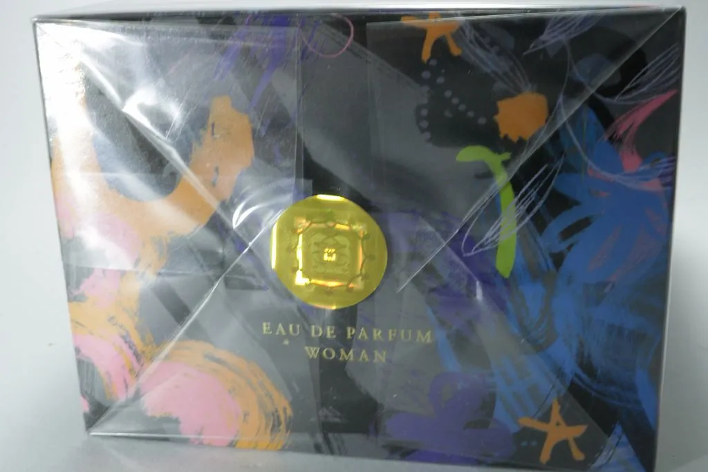 Amouage Interlude women парфюмерная вода