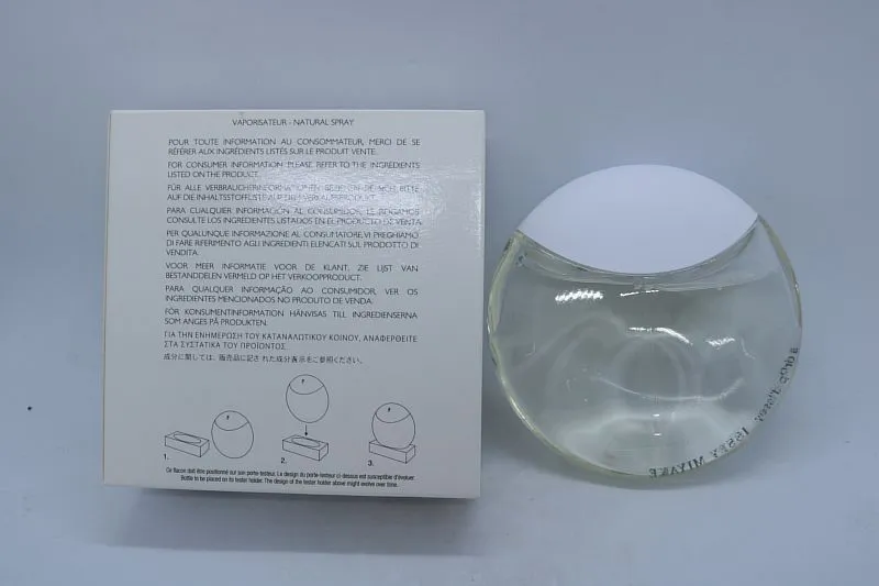 Issey Miyake A Drop d'Issey парфюмерная вода