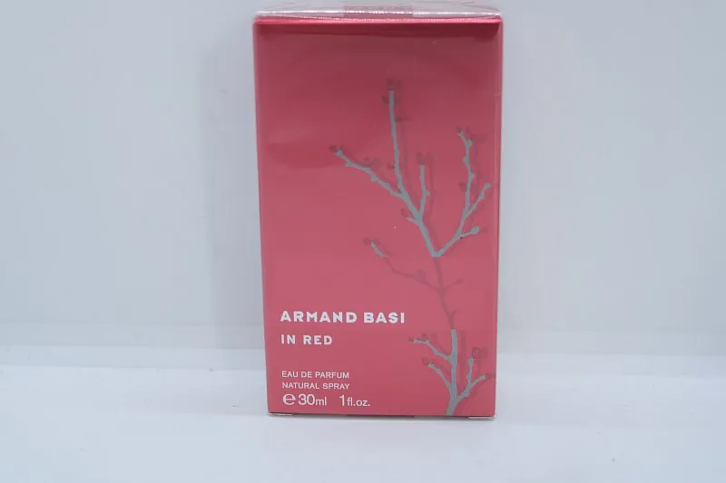 Armand Basi In Red Eau de Parfum