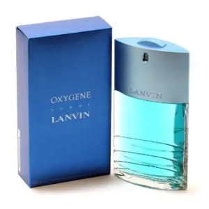 Lanvin Oxygene Homme