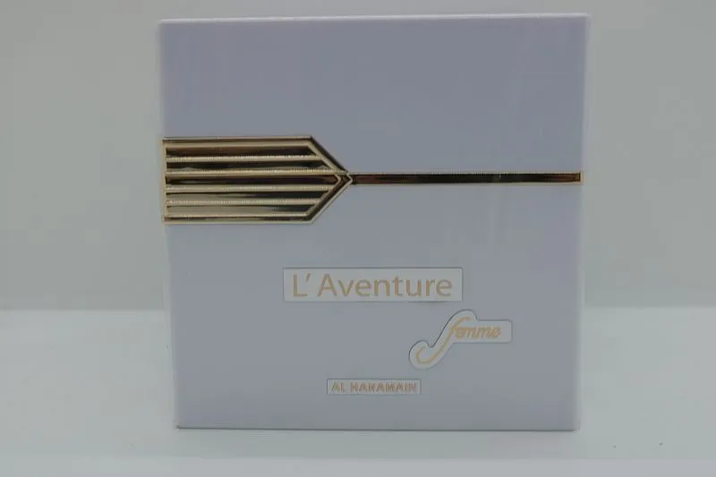 Al Haramain Perfumes L'Aventure Femme парфюмерная вода