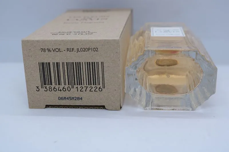 Lanvin Sunny Magnolia туалетная вода