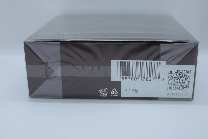 Calvin Klein Euphoria man туалетная вода