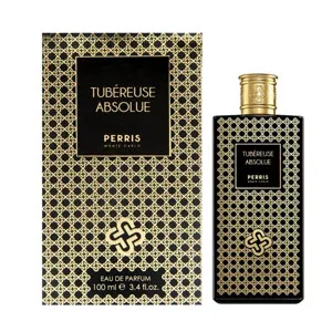 Perris Monte Carlo Tubereuse Absolue парфюмерная вода