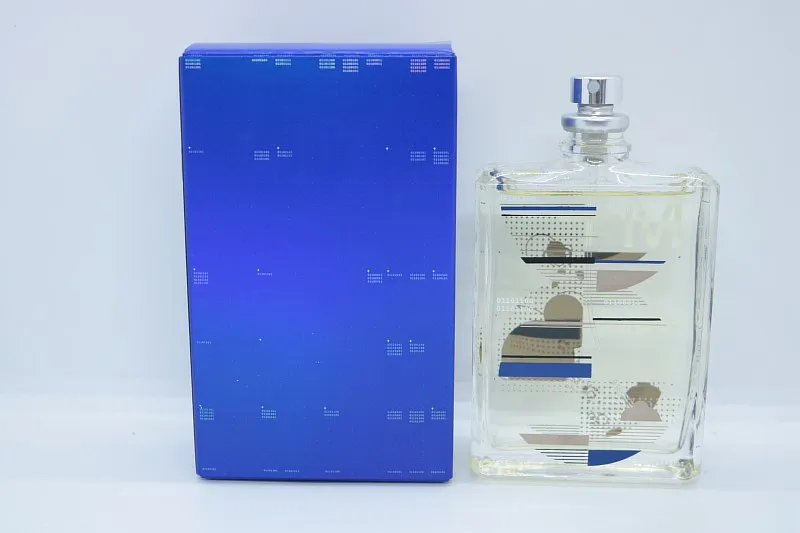 Escentric Molecules Molecule 01 + Iris туалетная вода