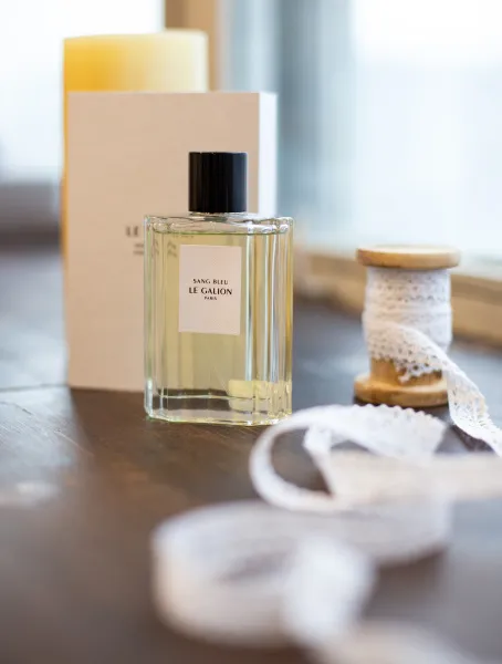 Le Galion Sang Bleu