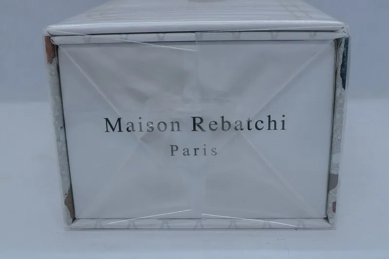 Maison Rebatchi Cuir Tassili парфюмерная вода