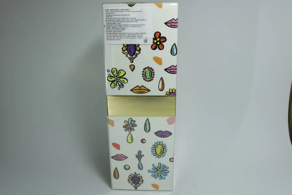 Moschino So Real Cheap and Chic туалетная вода