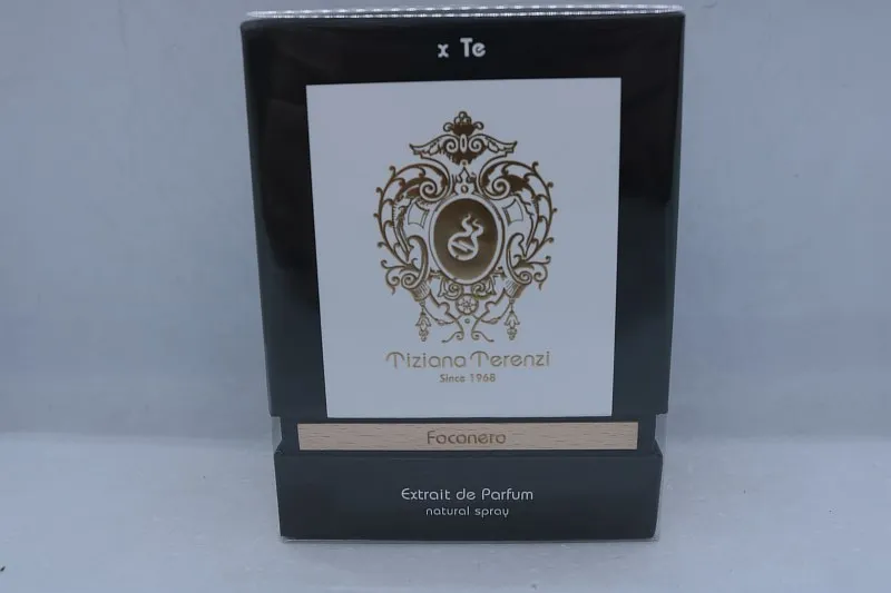 Tiziana Terenzi Foconero