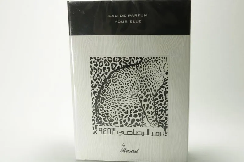 Rumz Al Rasasi 9453 Pour Elle парфюмерная вода